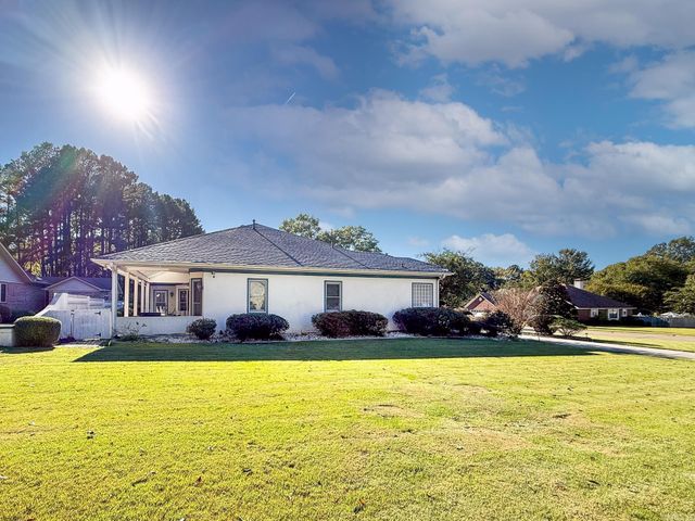 24 Woodland Drive, Jacksonville, AR 72076