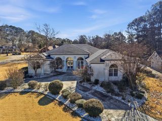 24 Woodland Drive, Jacksonville, AR 72076
