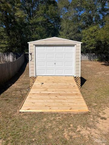 3154 Seafarer's Way, Pensacola, FL 32526