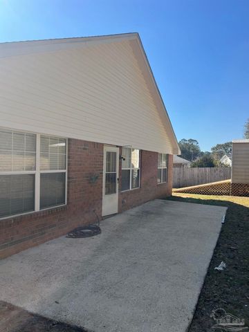 3154 Seafarer's Way, Pensacola, FL 32526