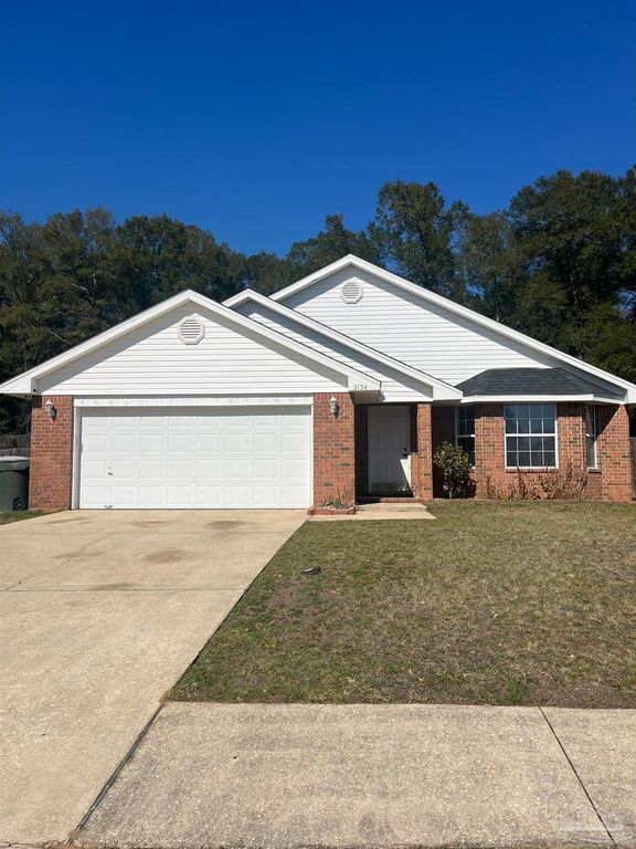 3154 Seafarer's Way, Pensacola, FL 32526