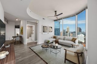 860 Peachtree Street NE 2401, Atlanta, GA 30308