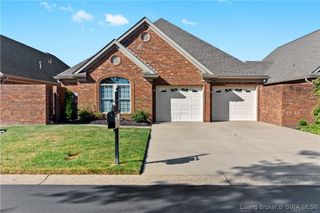 2608 Quail Chase Drive, Sellersburg, IN 47172