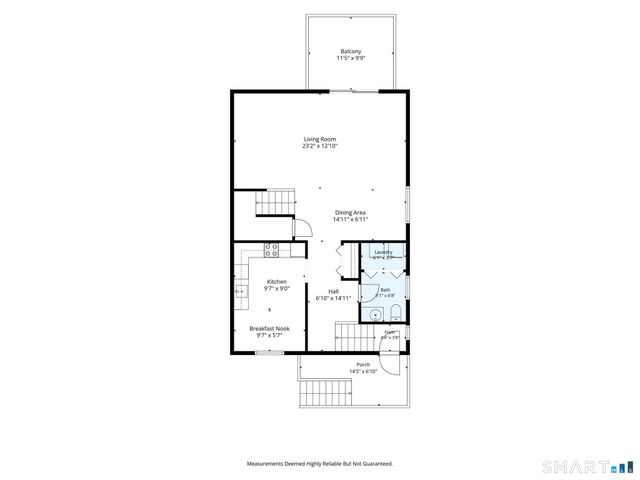 158 Seaside Avenue C, Stamford, CT 06902