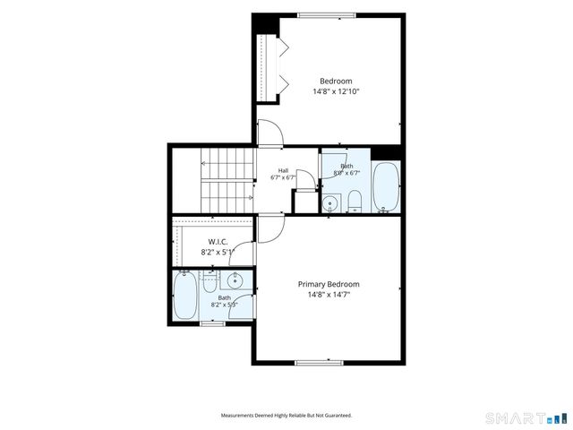 158 Seaside Avenue C, Stamford, CT 06902