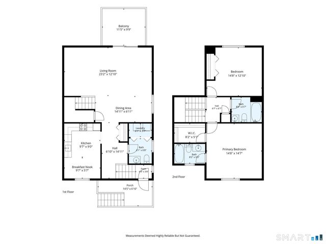 158 Seaside Avenue C, Stamford, CT 06902