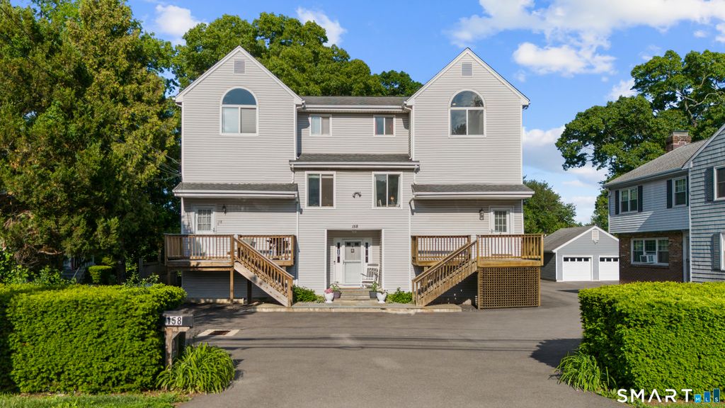 158 Seaside Avenue C, Stamford, CT 06902