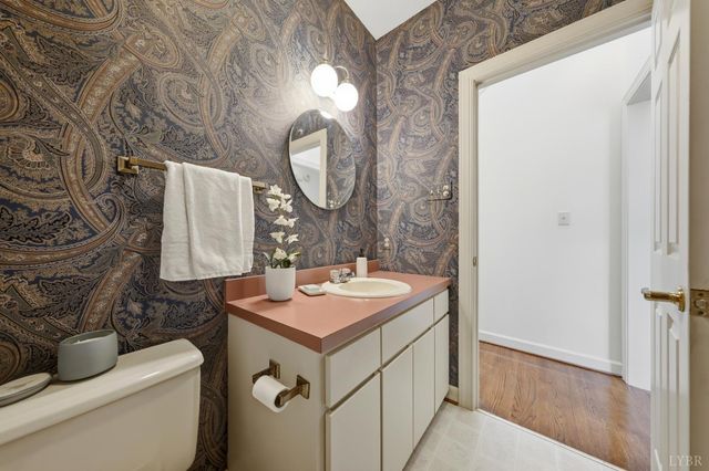 2620 Cedar Drive, Lynchburg, VA 24503