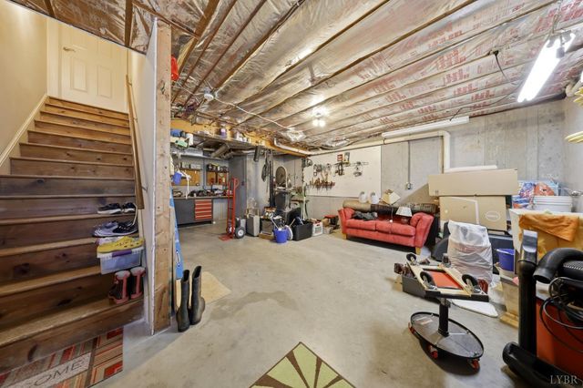 2620 Cedar Drive, Lynchburg, VA 24503