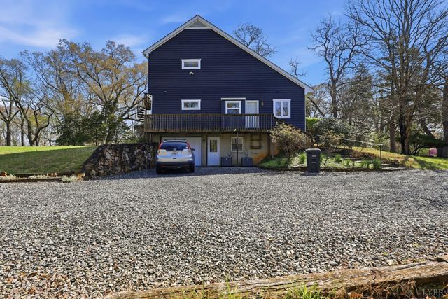 2620 Cedar Drive, Lynchburg, VA 24503