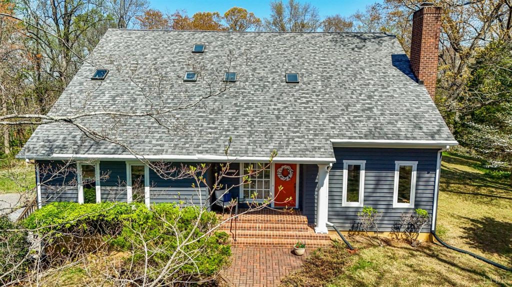 2620 Cedar Drive, Lynchburg, VA 24503