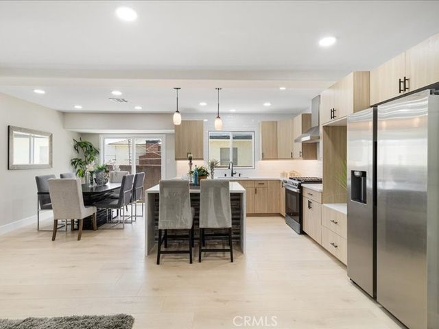4609 Highgrove Avenue, Torrance, CA 90505