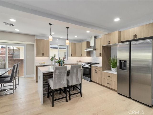 4609 Highgrove Avenue, Torrance, CA 90505