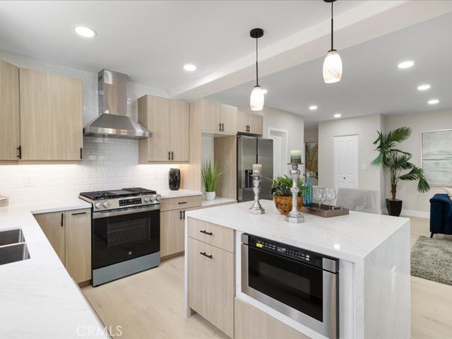 4609 Highgrove Avenue, Torrance, CA 90505