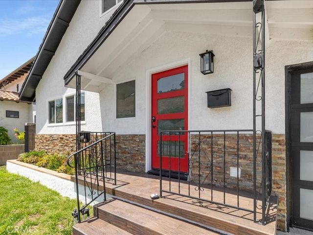 4609 Highgrove Avenue, Torrance, CA 90505
