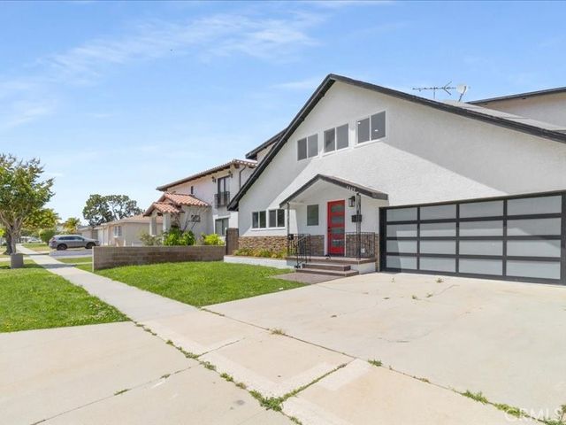 4609 Highgrove Avenue, Torrance, CA 90505