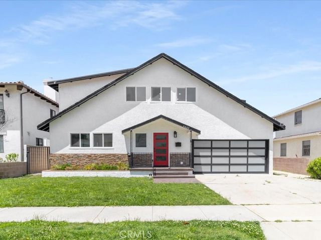 4609 Highgrove Avenue, Torrance, CA 90505