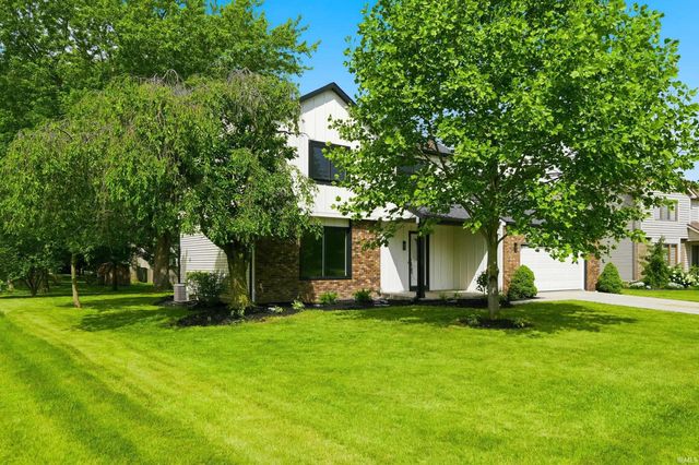 11807 Dorsay Court, Fort Wayne, IN 46845