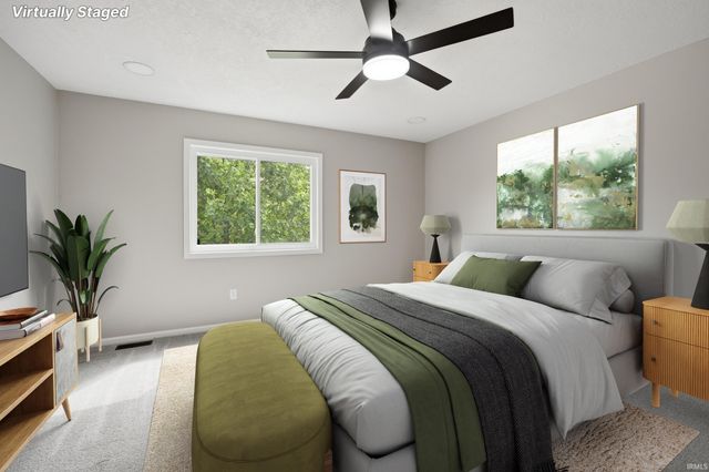 11807 Dorsay Court, Fort Wayne, IN 46845