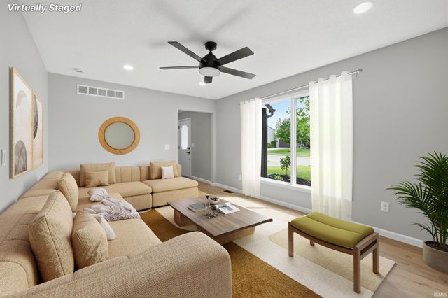 11807 Dorsay Court, Fort Wayne, IN 46845