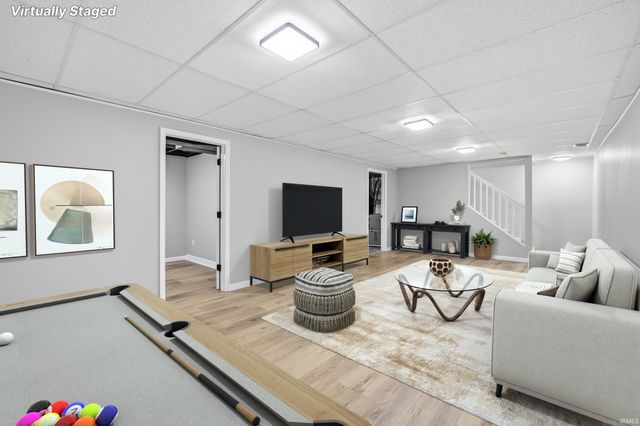 11807 Dorsay Court, Fort Wayne, IN 46845