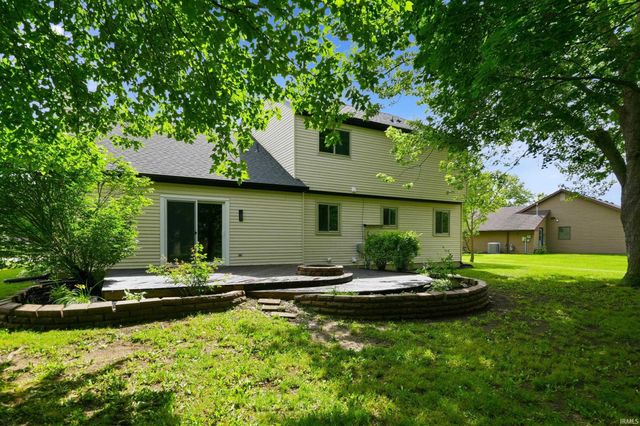 11807 Dorsay Court, Fort Wayne, IN 46845