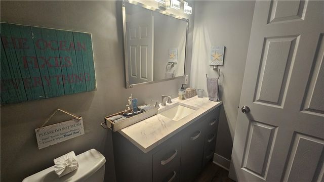 1500 Demere Drive B3, St Simons Island, GA 31522