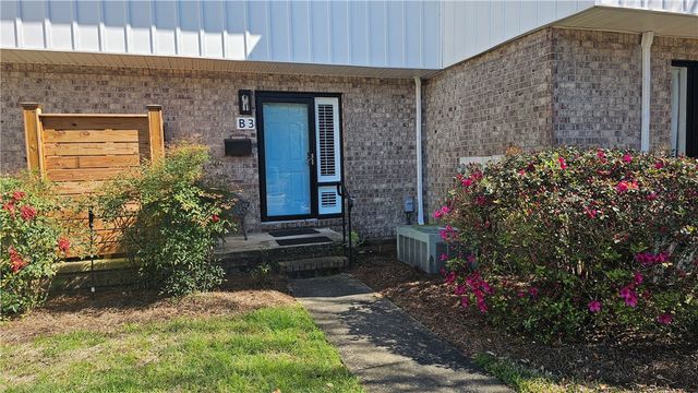 1500 Demere Drive B3, St Simons Island, GA 31522