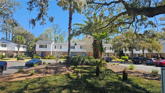 1500 Demere Drive B3, St Simons Island, GA 31522