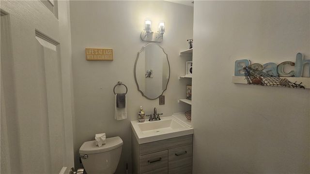 1500 Demere Drive B3, St Simons Island, GA 31522