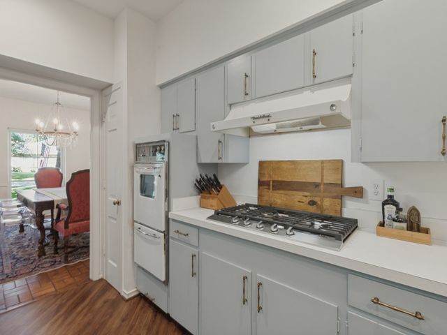 4448 Hallmark Drive, Dallas, TX 75229