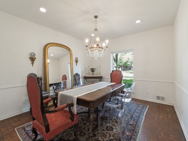 4448 Hallmark Drive, Dallas, TX 75229