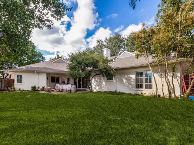 4448 Hallmark Drive, Dallas, TX 75229