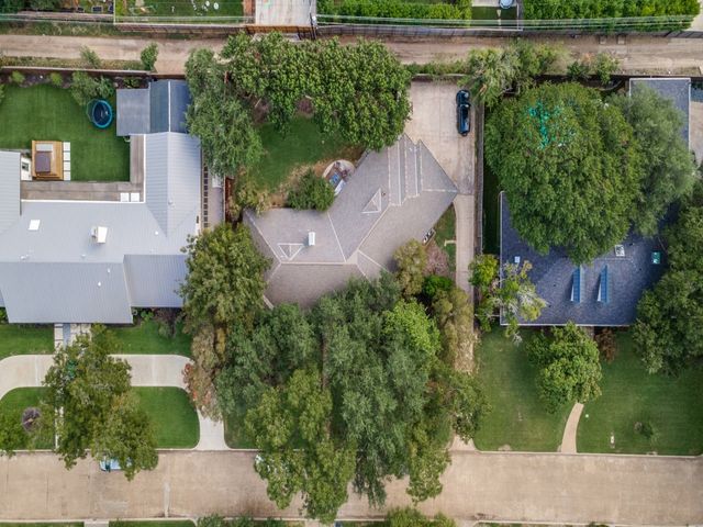 4448 Hallmark Drive, Dallas, TX 75229