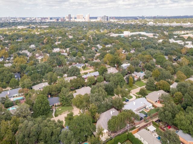 4448 Hallmark Drive, Dallas, TX 75229