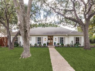 4448 Hallmark Drive, Dallas, TX 75229