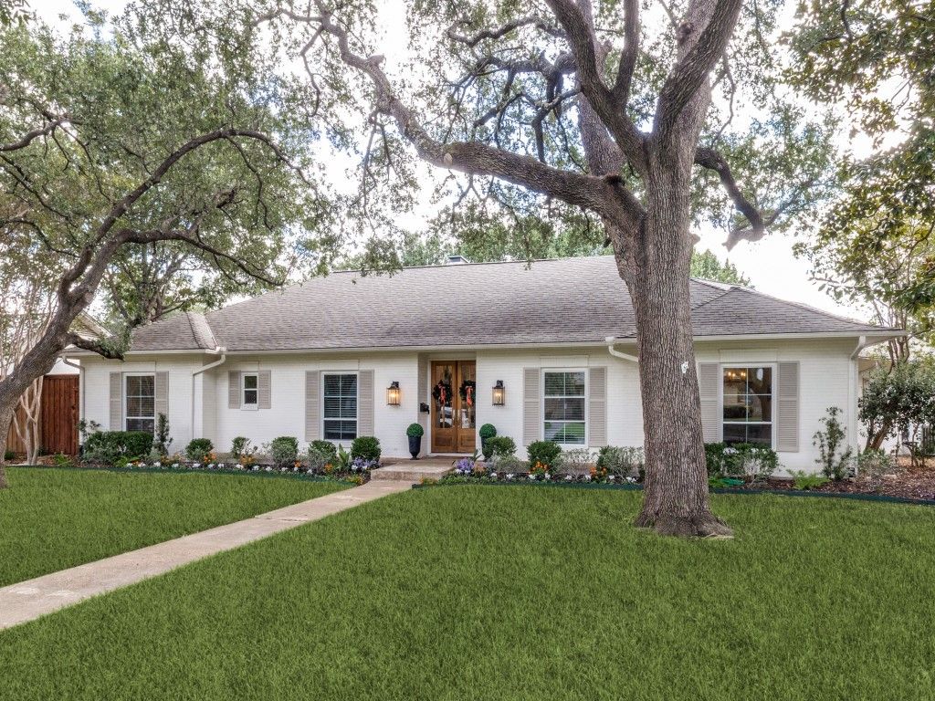 4448 Hallmark Drive, Dallas, TX 75229 — photo 2