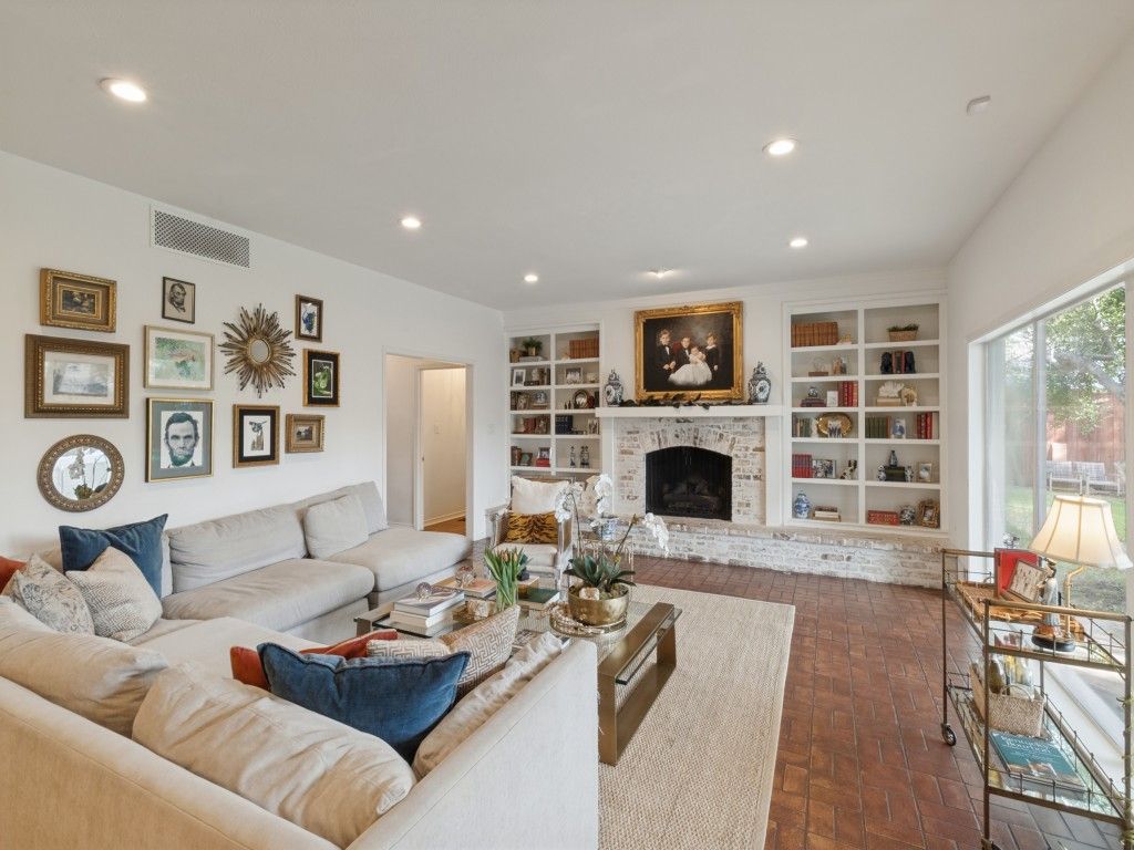4448 Hallmark Drive, Dallas, TX 75229 — photo 5