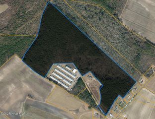 407 D County Line Road, Tyner, NC 27980