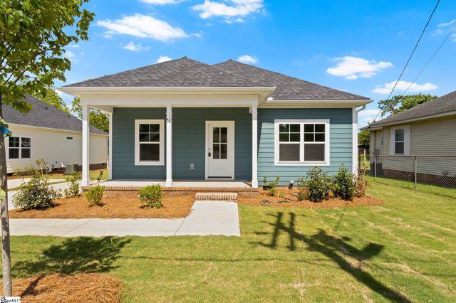 2 Abelia Drive, Greenville, SC 29617
