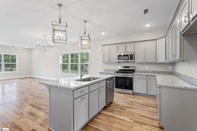 2 Abelia Drive, Greenville, SC 29617