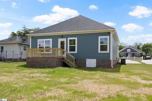 2 Abelia Drive, Greenville, SC 29617