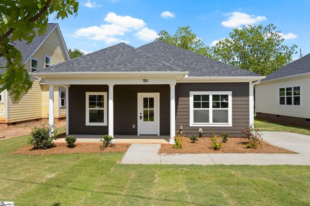 2 Abelia Drive, Greenville, SC 29617