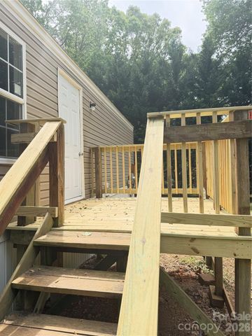 110 Tulip Tree Court, Statesville, NC 28677