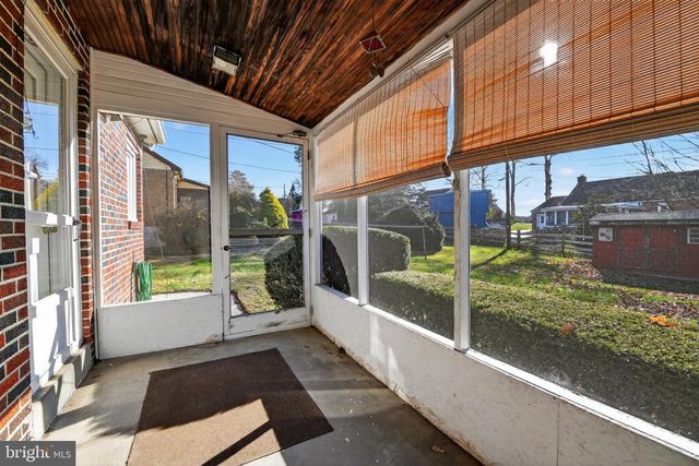 228 E GAUL ST, Wernersville, PA 19565