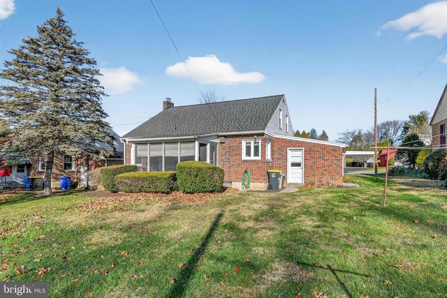 228 E GAUL ST, Wernersville, PA 19565