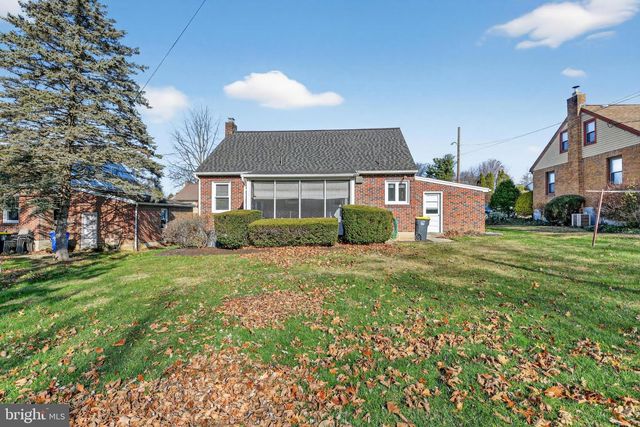 228 E GAUL ST, Wernersville, PA 19565