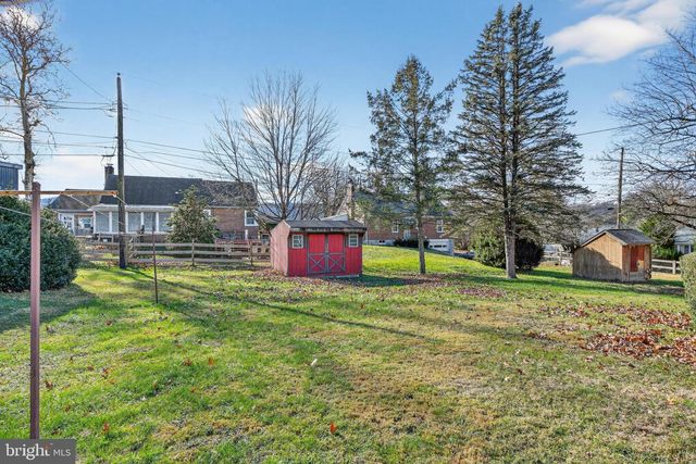 228 E GAUL ST, Wernersville, PA 19565