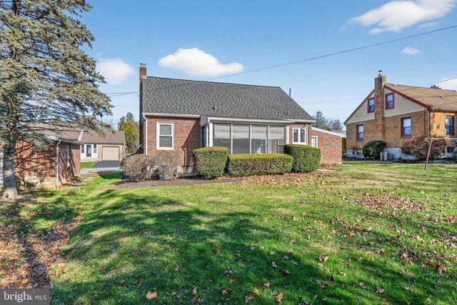 228 E GAUL ST, Wernersville, PA 19565