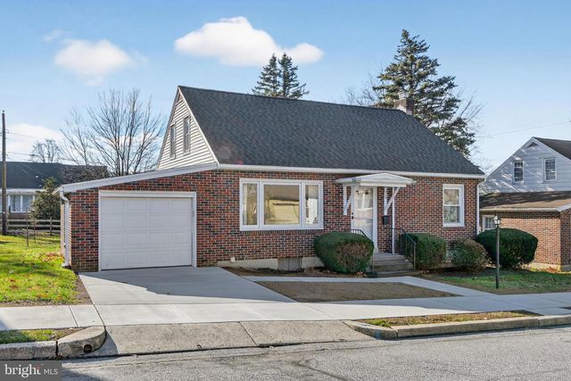 228 E GAUL ST, Wernersville, PA 19565